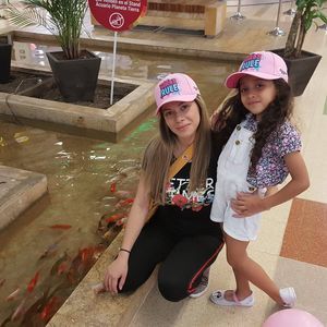 Meet your Posher, Frank